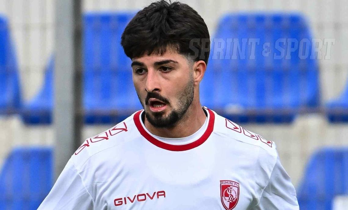 LIVORNO SERIE C - ANTONIO CIOFFI