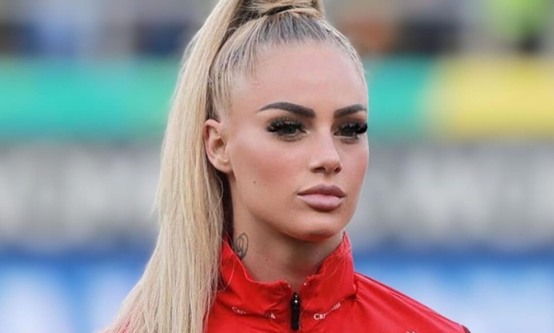 La calciatrice-icona lascia la Juve: anche Giorgio Chiellini tra gli investitori del suo nuovo club