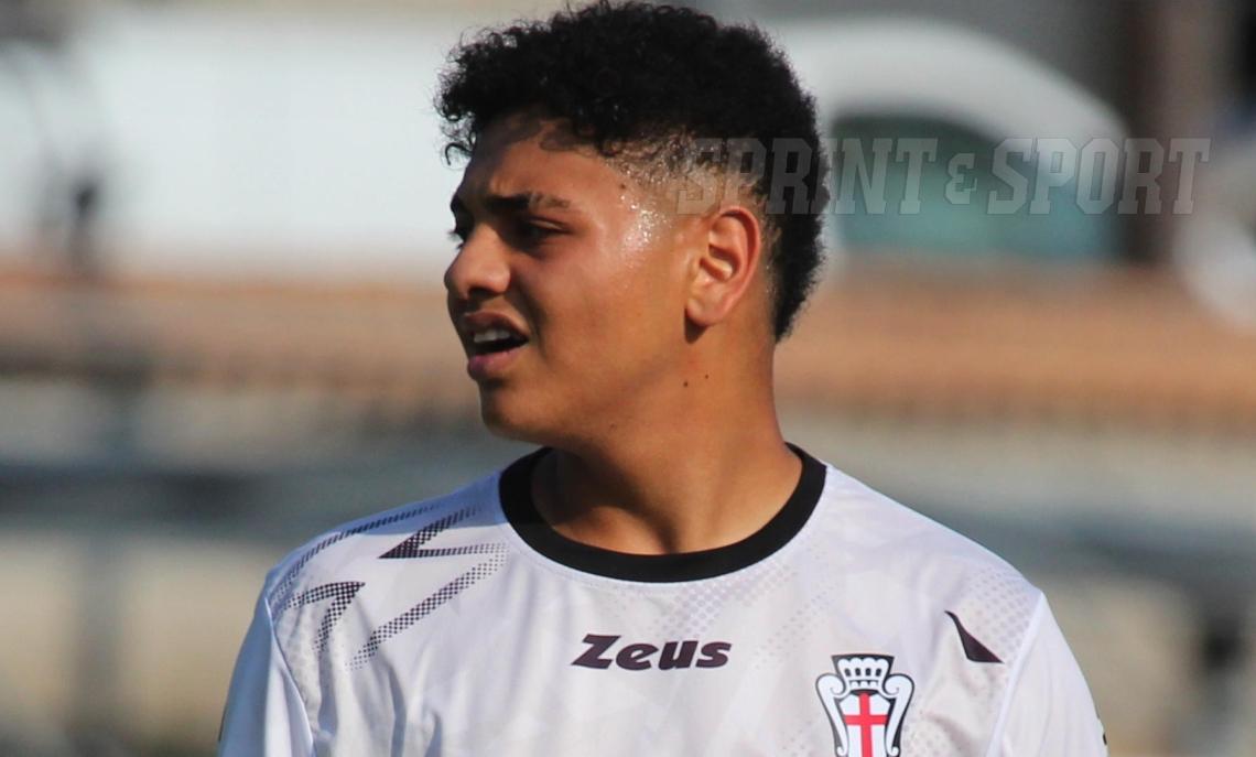 PRO VERCELLI SERIE C - OMAR SHAKER