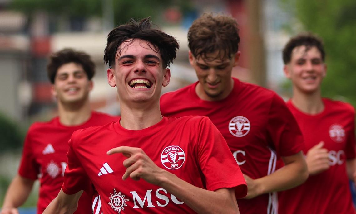 SPRINT E SPORT, LOMBARDIA