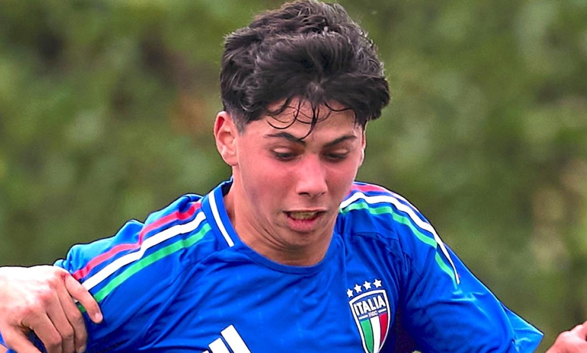 L'Italia si spaventa, poi dilaga: Albania rimontata e vittoria nella prima uscita stagionale