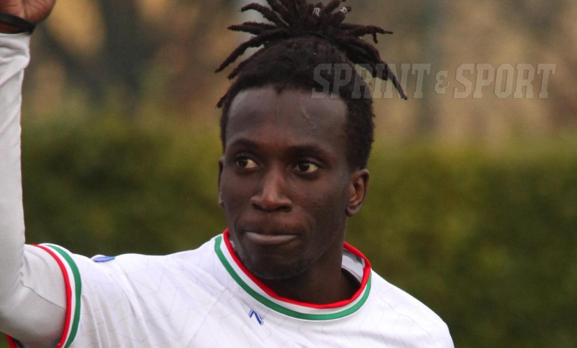 MILAN FUTURO - MBARICK FALL