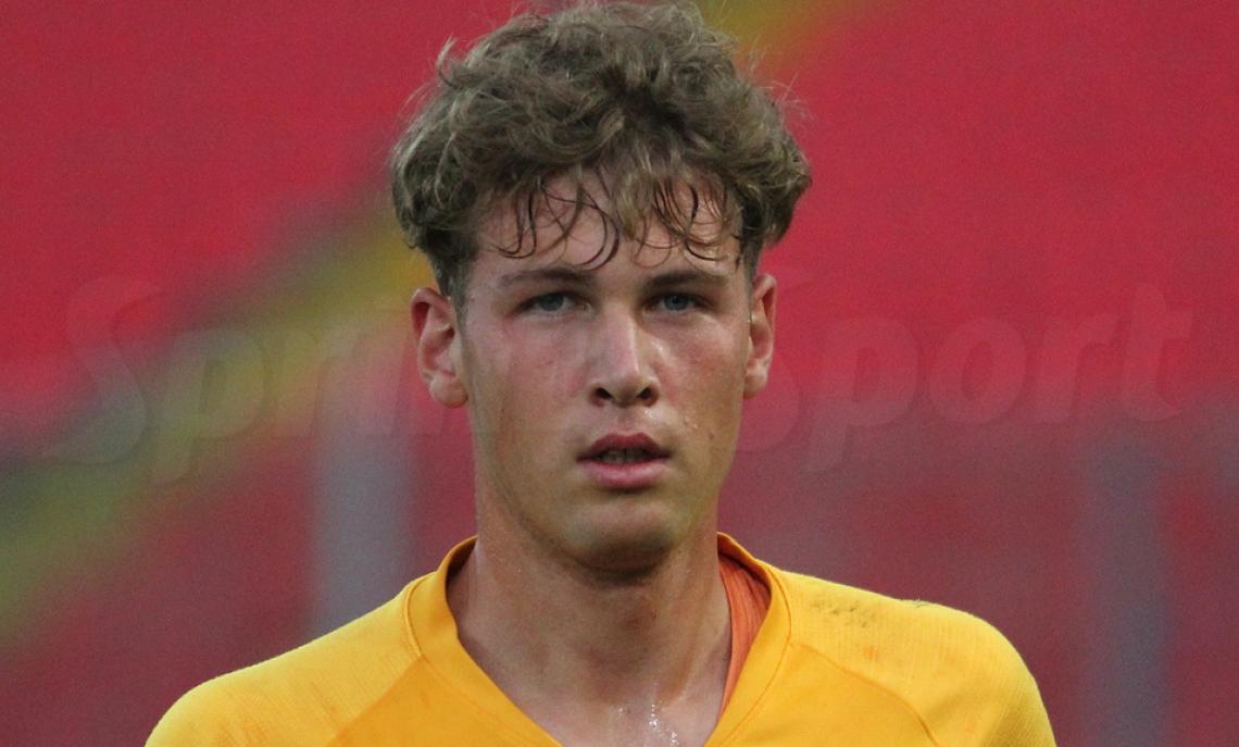 inter u23, rinnovo fino al 2028 per zamarian: progetto, obiettivi e segnali dal precampionato