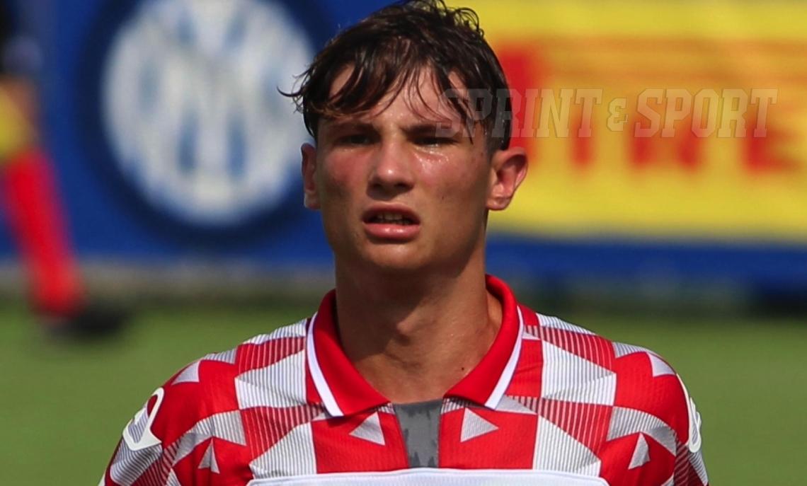 OSPITALETTO SERIE C - VLADYSLAV NAHRUDNYY