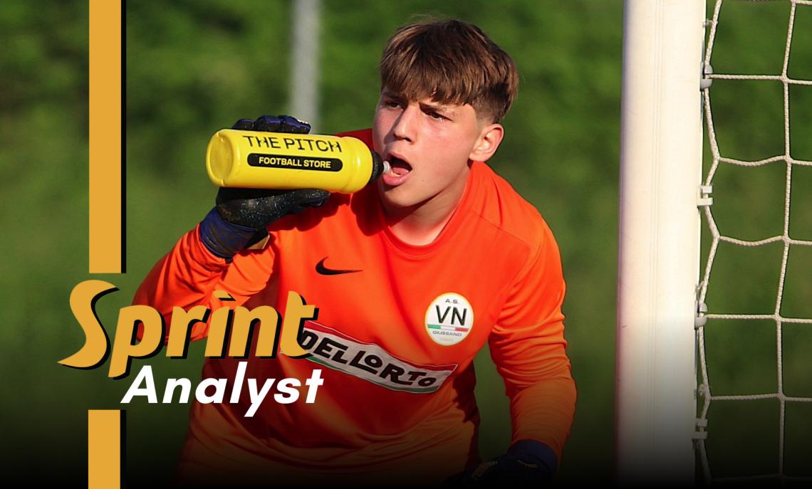 ALESSANDRO MANGONE, VIS NOVA