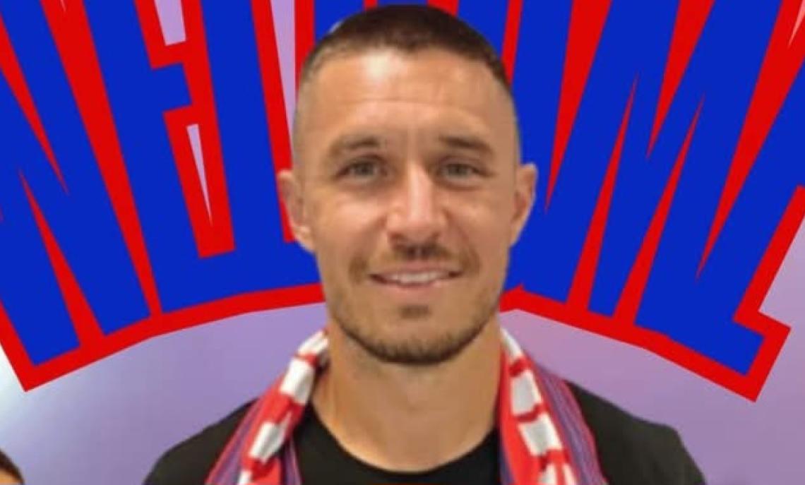 GUBBIO SERIE C - MATTEO BRUSCAGIN