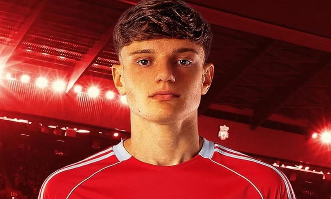 giovanni leoni, dal parma al liverpool: il centrale rivelazione sulle orme di van dijk