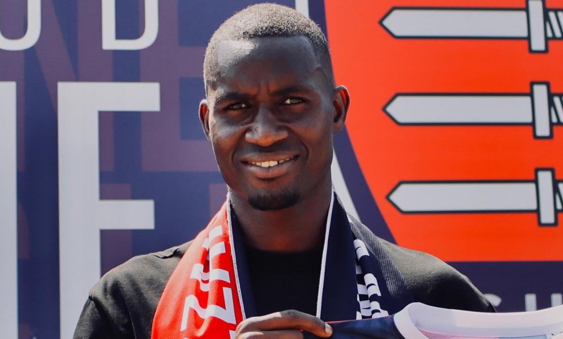 LUMEZZANE SERIE C - MAISSA NDIAYE CODOU