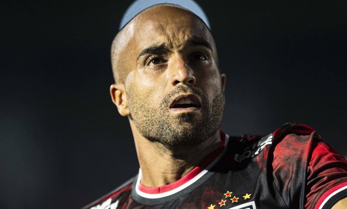 Lucas Moura, dalle pistole di Jardim Miriam alla notte di Amsterdam