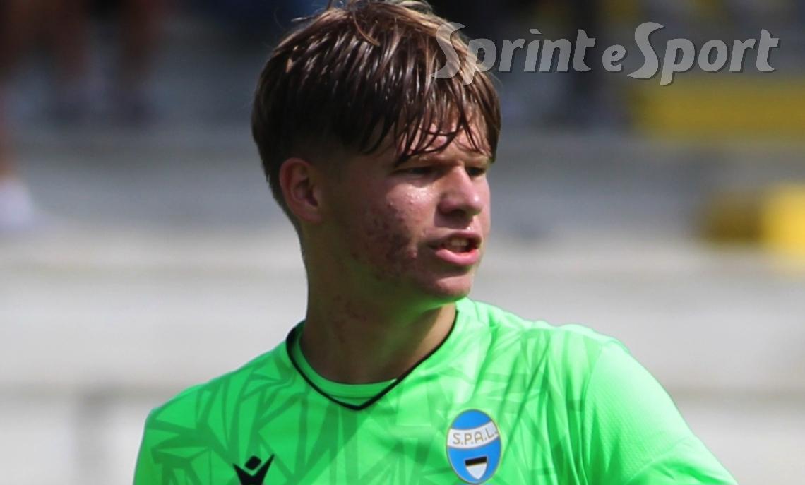 GIANA ERMINIO SERIE C - ALEXANDER ZENTI