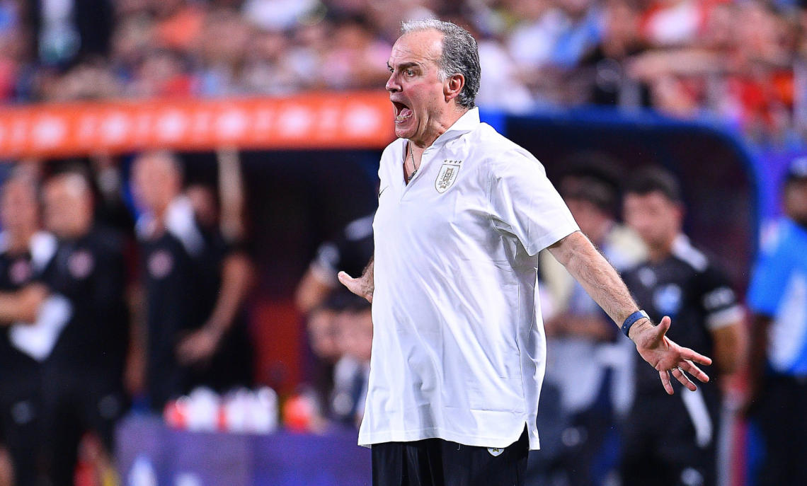 La notte della granata: quando «EL LOCO» fece scappare i tifosi