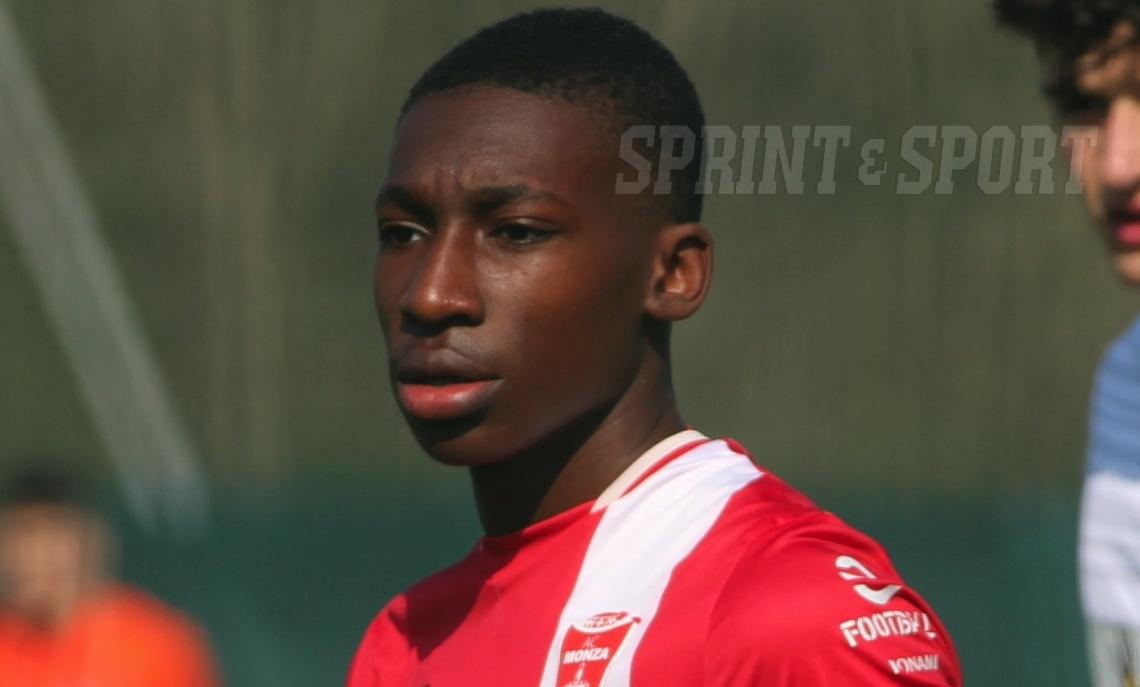 RENATE SERIE C - STEPHEN NENÈ