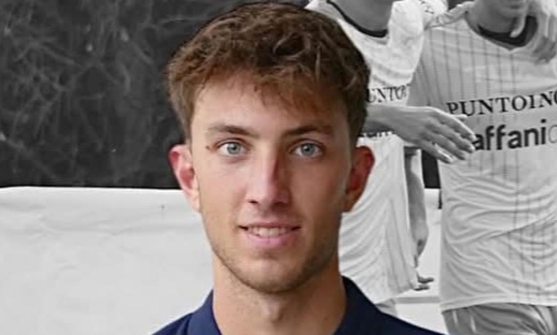 VIRTUS VERONA SERIE C - FEDERICO FANINI