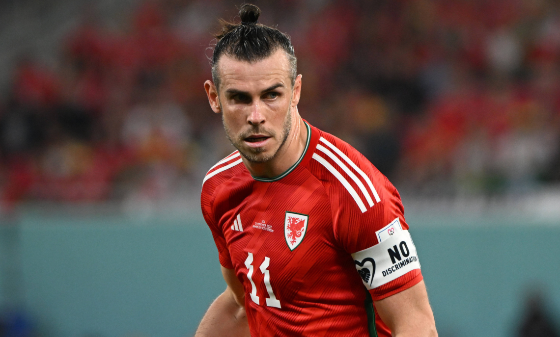 «Gli alieni e gli ufo esistono!» parola di Gareth