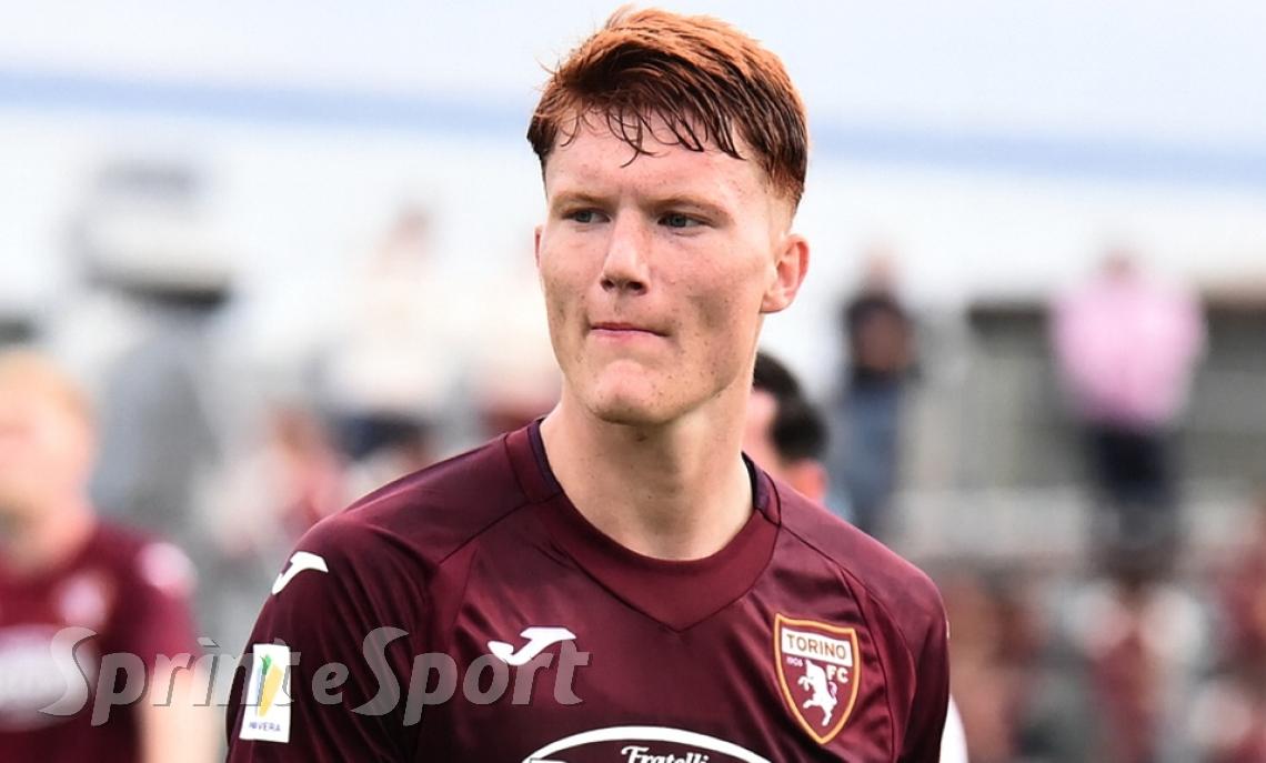 Senan Michael Mullen