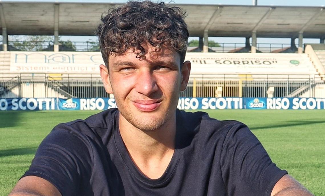 Matteo Michael Carbonara