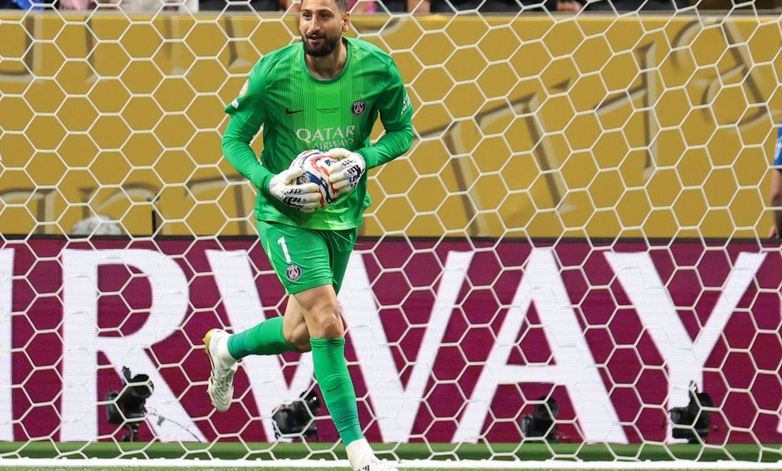 Portieri: 8 secondi e non di più, la nuova regola che può costare un calcio d’angolo