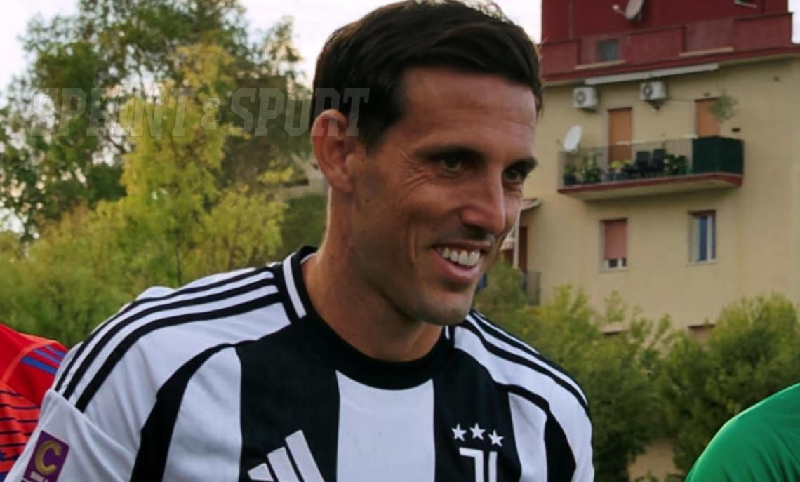 JUVENTUS NEXT GEN-NOVARA COPPA ITALIA SERIE C - SIMONE GUERRA