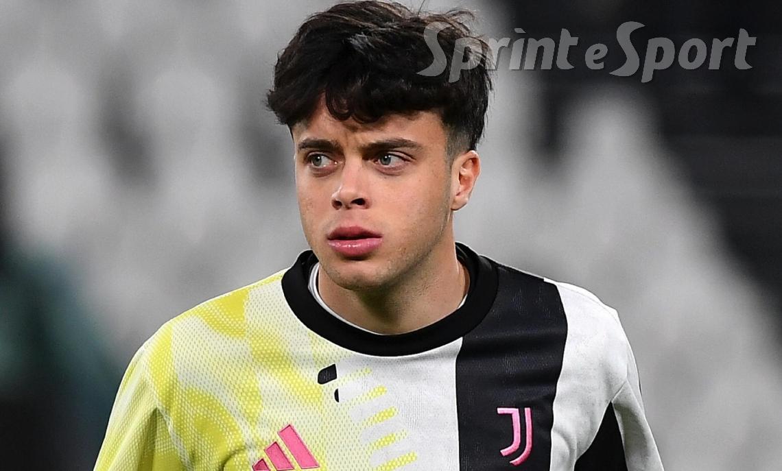 VENEZIA SERIE B - ALESSANDRO PIETRELLI