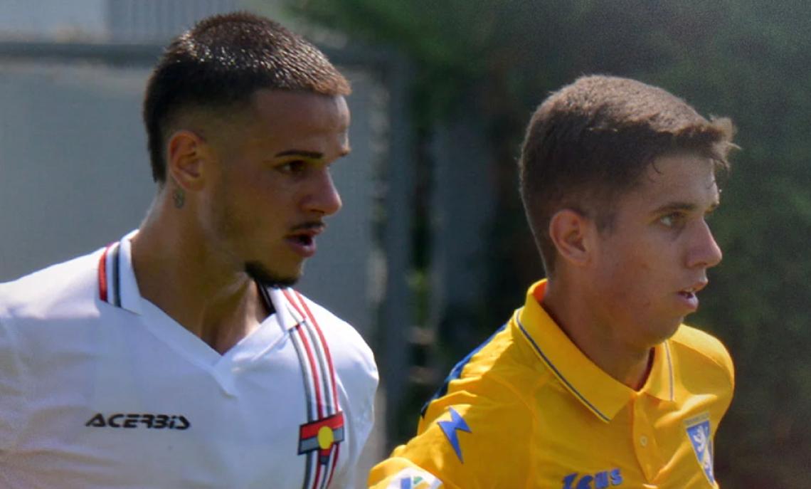 Il gol dell'ex Inter e i miracoli del portiere: la neopromossa comincia con una vittoria da urlo