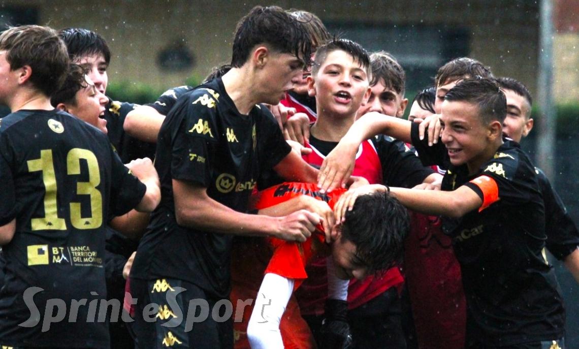 45° SuperOscar del calcio giovanile torinese