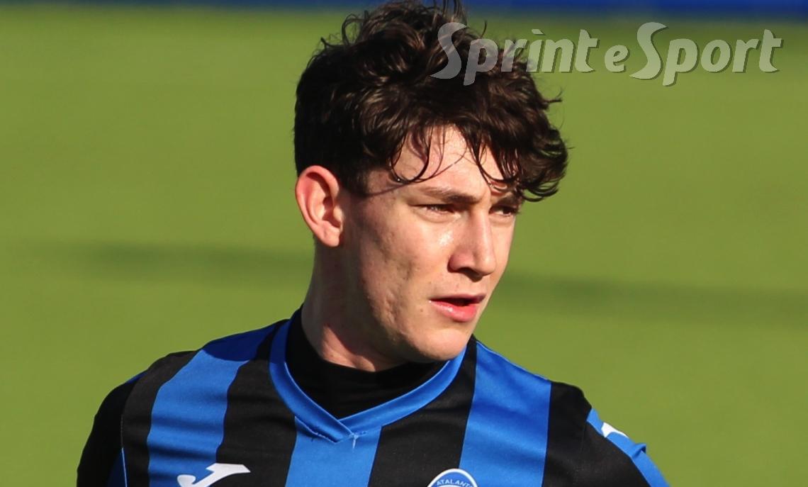 LIVORNO SERIE C - SAMUELE GHEZZI