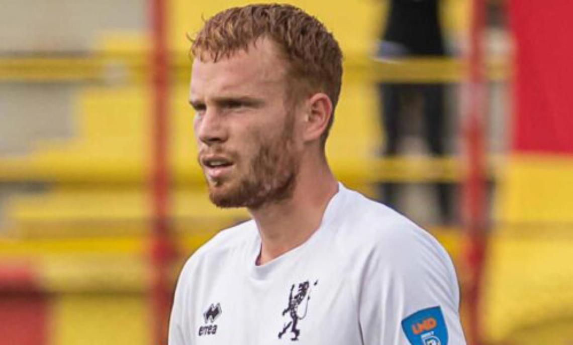 RAVENNA-CITTADELLA COPPA ITALIA SERIE C - MATTEO MOTTI