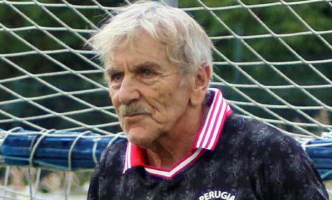 TREVANA PRIMA CATEGORIA - LAMBERTO BORANGA