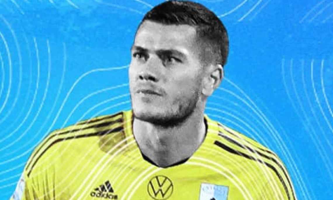 CASERTANA SERIE C - VICTOR DE LUCIA