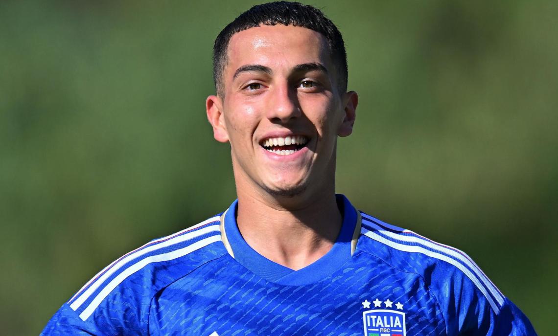 FLAMURTARI - ALESSANDRO BOLZAN