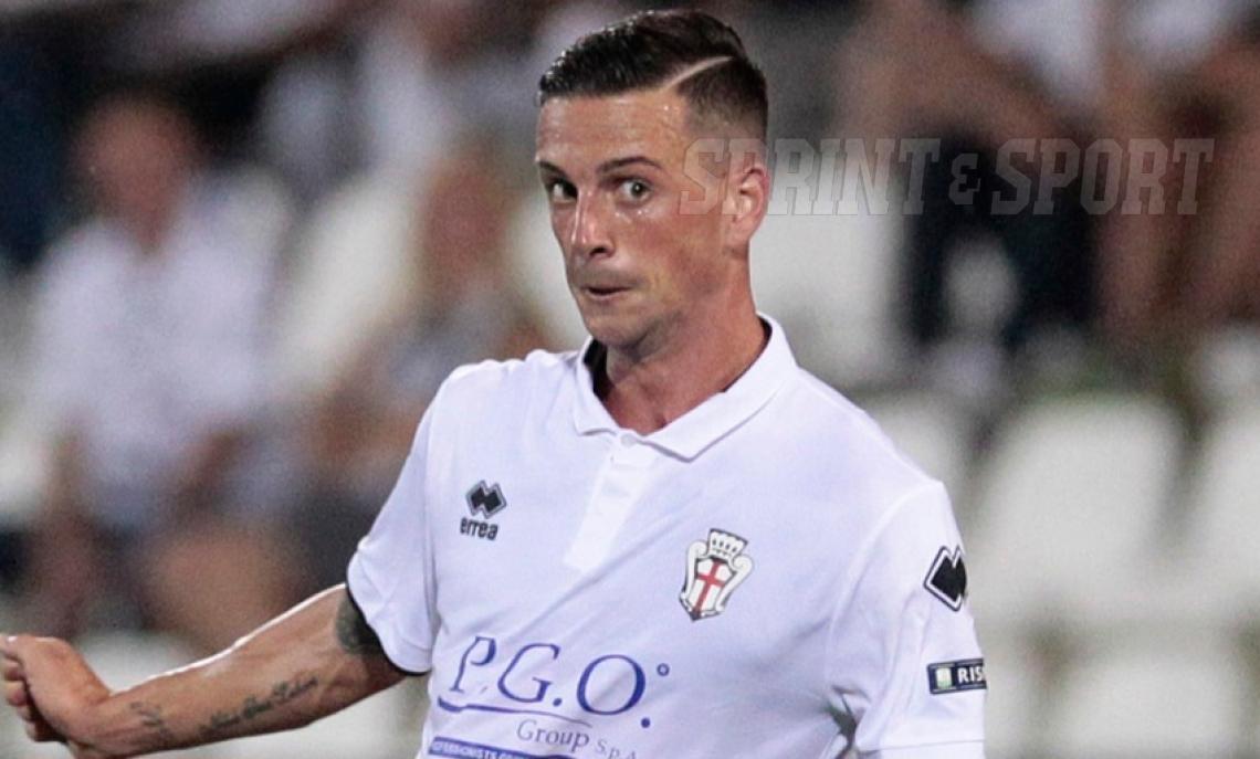 UNION CLODIENSE SERIE C - MARCO FIRENZE