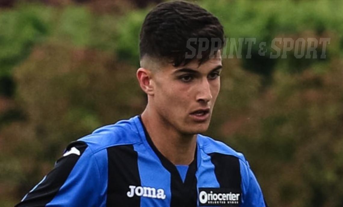 PESCARA SERIE B - ANDREA OLIVERI