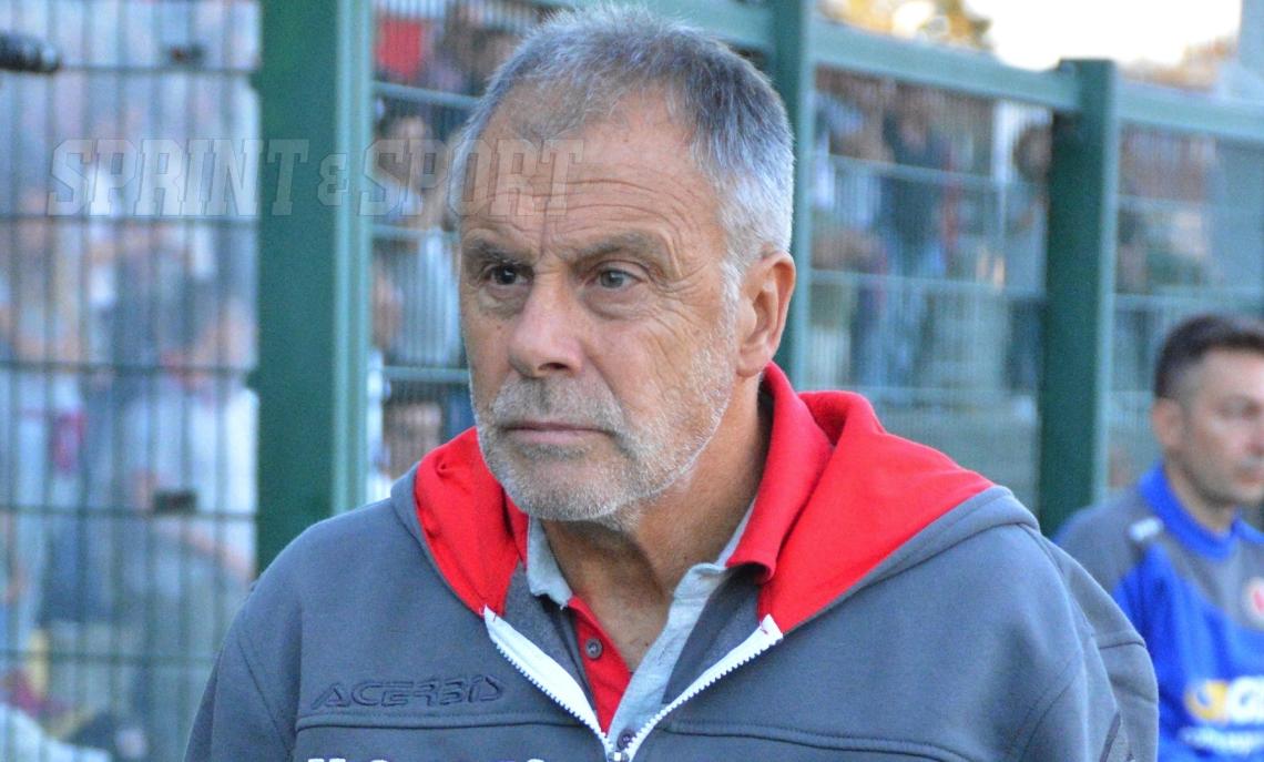 RIMINI SERIE C - PIERO BRAGLIA