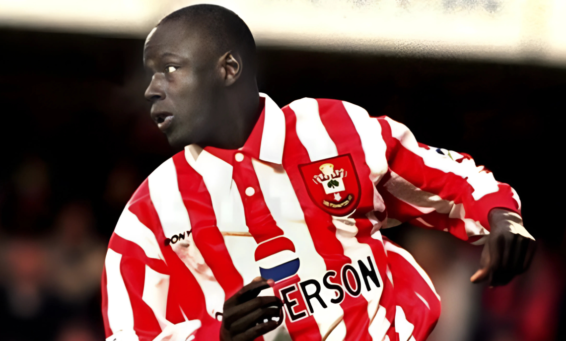 Ali Dia, il «cugino» di Weah: 53 minuti per ingannare la Premier (e una seconda vita in Qatar)