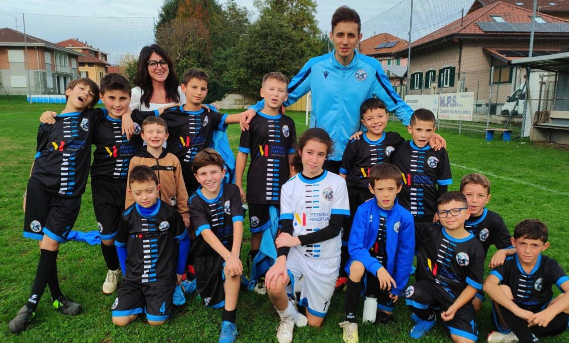 Grandi miglioramenti ma arrivano tanti volti nuovi, tutti i nomi di una societ&agrave; super organizzata