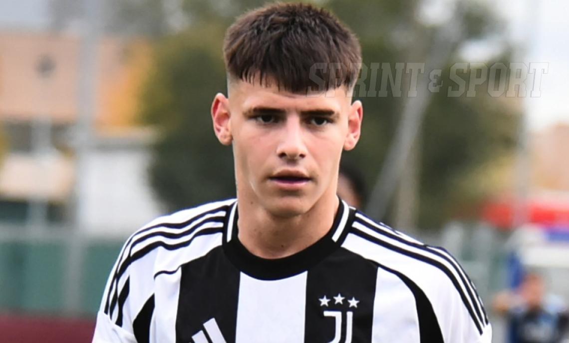 VIS PESARO SERIE C - ALESSANDRO VENTRE