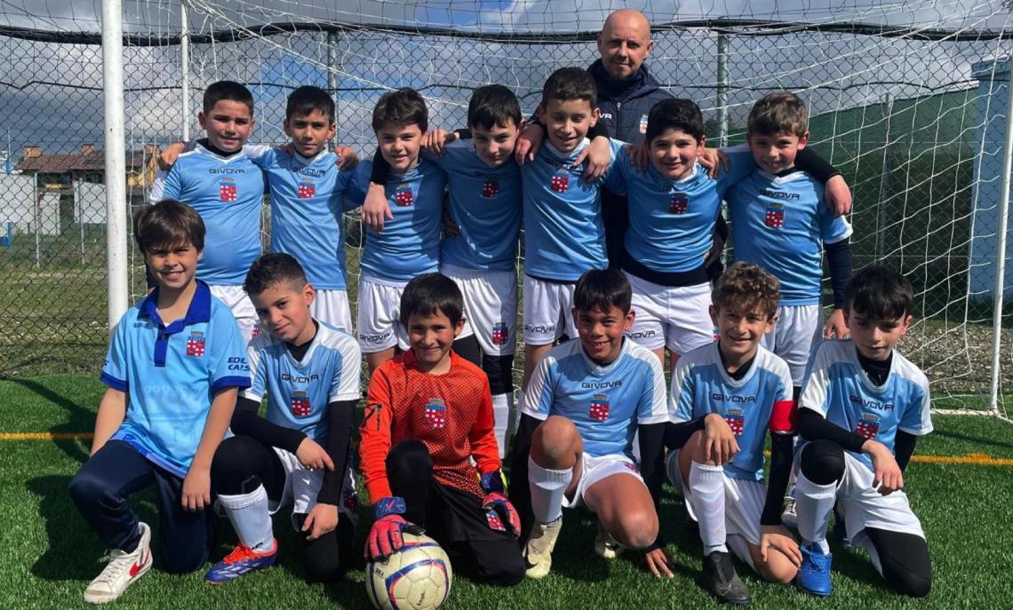 Alzare l'asticella per rimanere ancora al top, diktat chiaro per il club azzurro