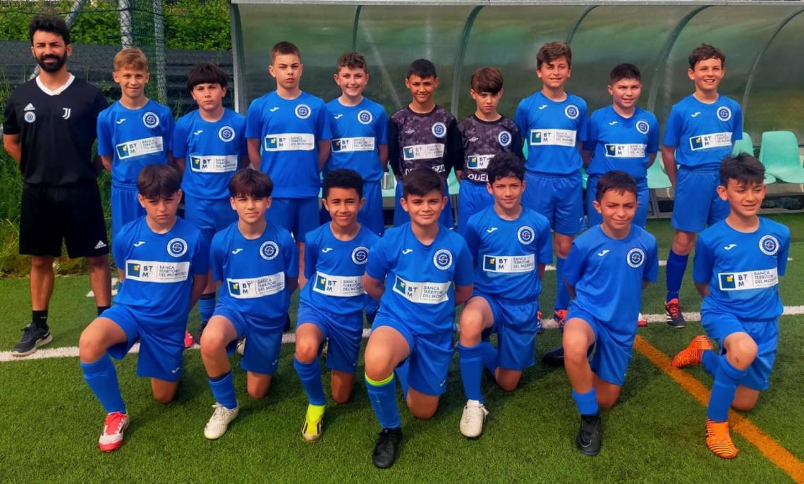 Una stagione che inizia nella Top 10! Una delle società più ambiziose riparte con l'entusiasmo alle stelle