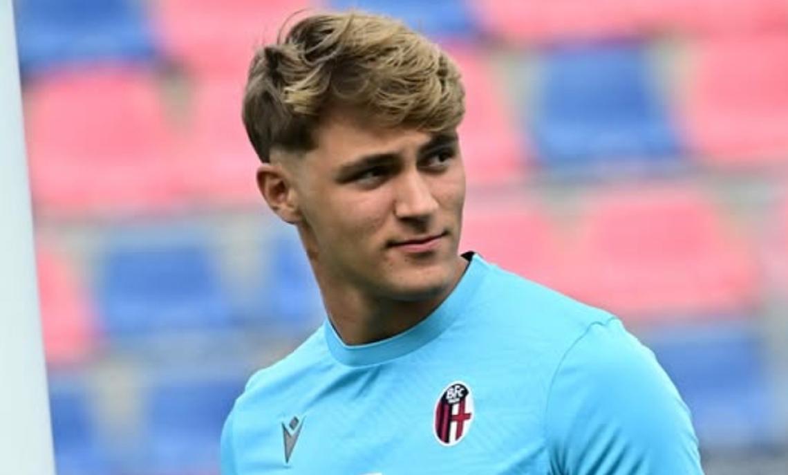 renato d’autilia dal bologna al basilea: la scommessa internazionale di un portiere 2008