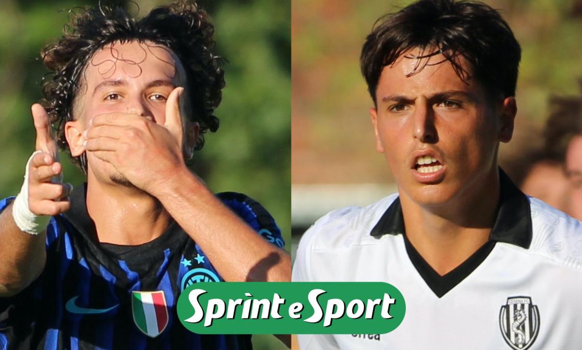 Tre volte in vantaggio, tre volte rimontata: Inter sempre più pazza, il Cesena non muore mai