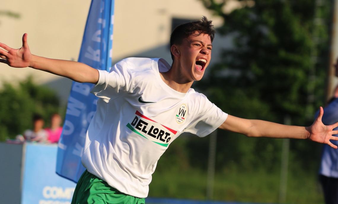 SPRINT E SPORT, LOMBARDIA