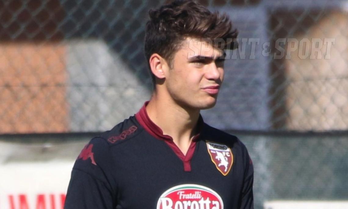 PERUGIA-GUIDONIA MONTECELIO SERIE C - LUCA GEMELLO