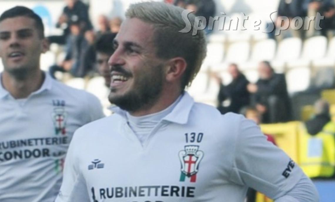 PRO VERCELLI SERIE C - ILARIO IOTTI