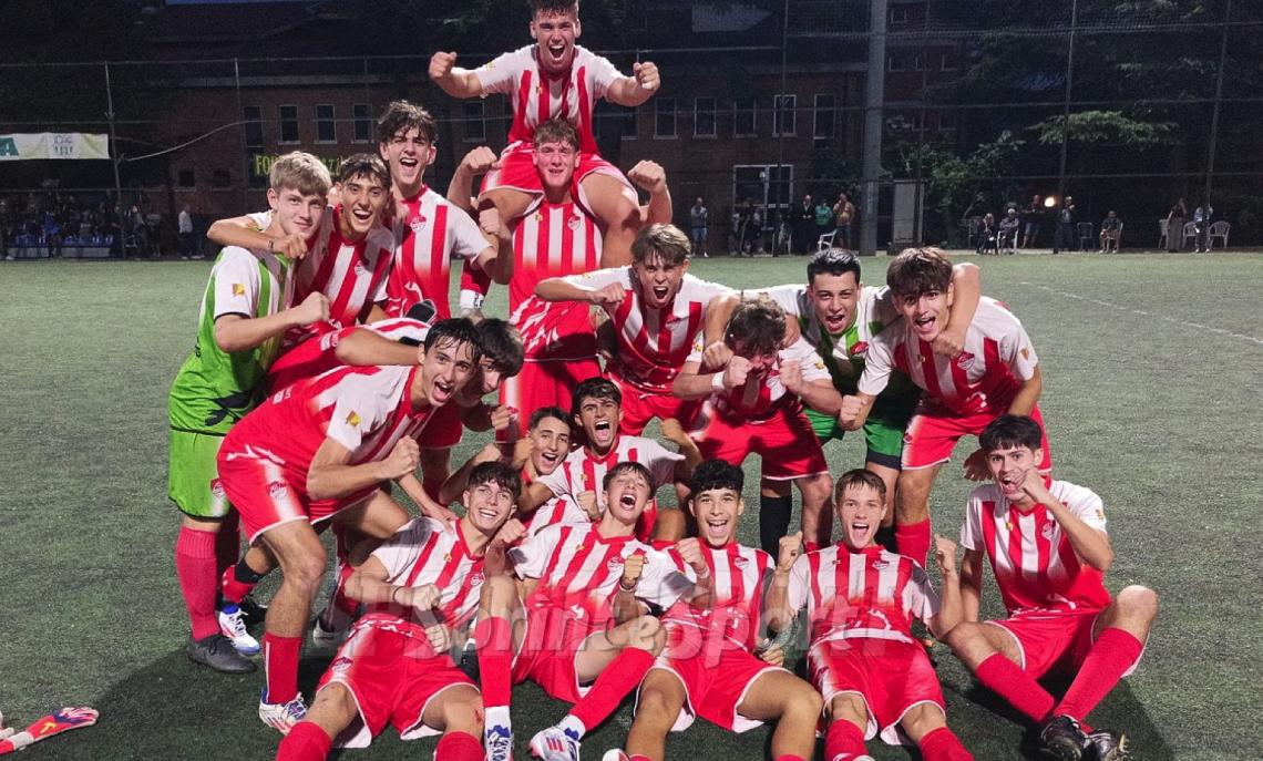 È la stagione dei tornei: tra Grande Slam e Palio finalmente il calcio giocato