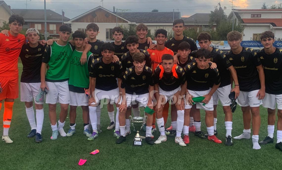 Due volte ai rigori ma arriva il trionfo più dolce, bianconeri ancora campioni