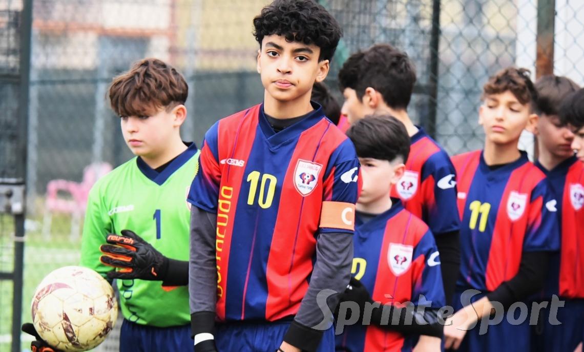 Quando escono i gironi provinciali 2025-2026