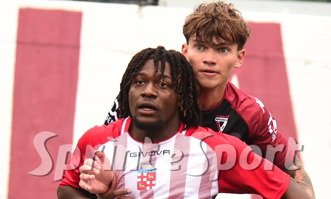 CALCIO DILETTANTI PIEMONTE COPPA ECCELLENZA