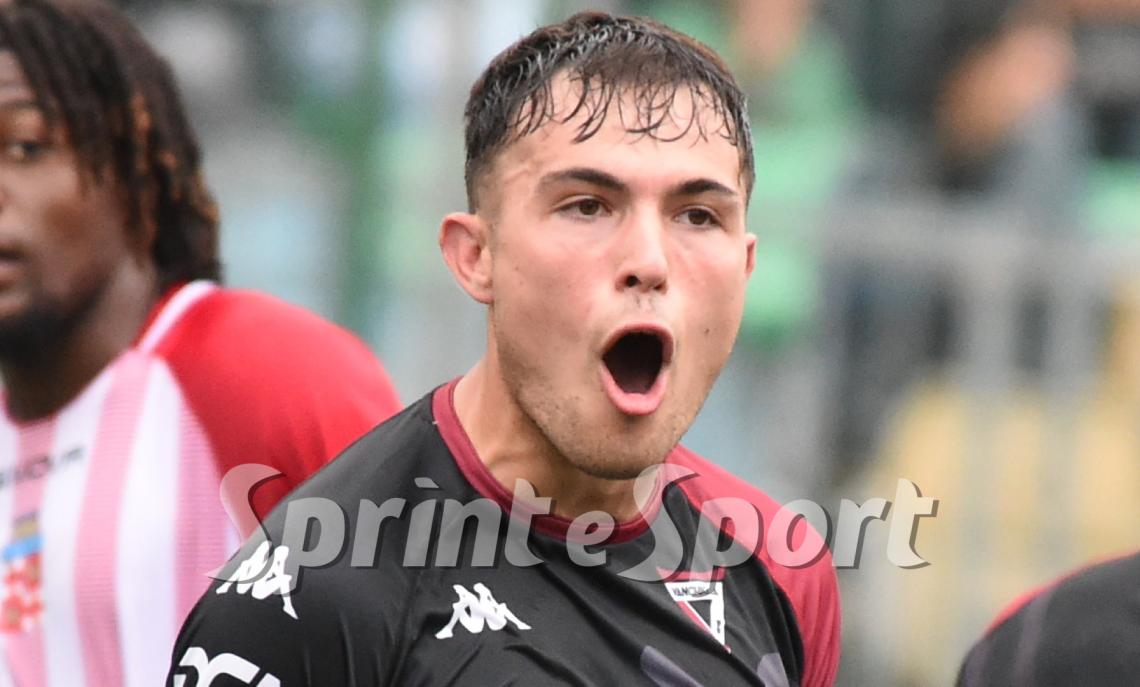 CALCIO DILETTANTI PIEMONTE ECCELLENZA PIEMONTE VANCHIGLIA CHIERI (1)