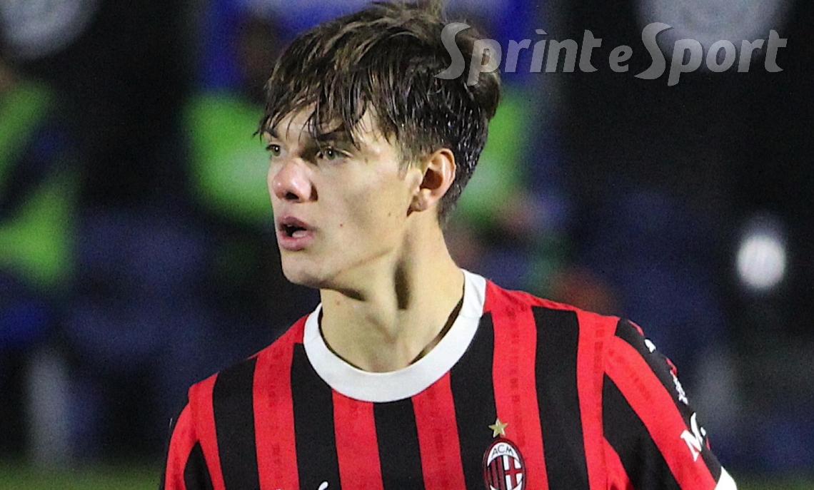 GRASSHOPPER SUPER LEAGUE - DORIAN PALOSCHI