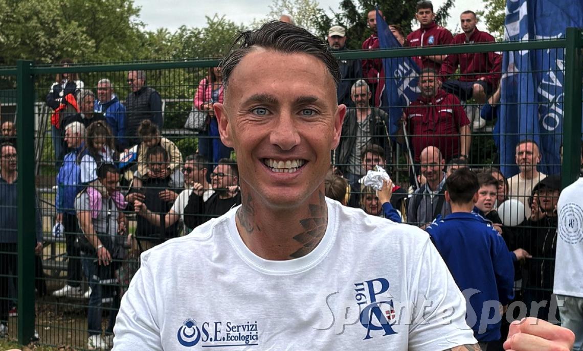 Ardemagni - Pavia Calcio